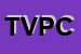 Logo di TV DI VIVIANI PIERANGELO e C SNC
