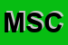 Logo di MOTOR SERVICE CSD SRL