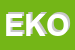 Logo di EKOPAM