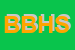 Logo di Be B HOUSING SRL