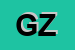 Logo di GRAFICHE ZORZI (SRL)