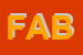 Logo di FAB