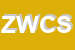 Logo di ZANETTI WILLIAM e C SNC