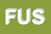 Logo di FUSI