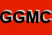 Logo di G e G METAL DI CREMASCHINI GIULIANO E C SNC