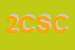Logo di 2C CONSULTING SAS DI CARE' MARCO e C