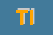 Logo di TOPP ITALIA (SRL)