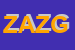 Logo di ZANOLI ALESSANDRO DI ZANOLI GIUSEPPE E C SAS
