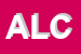 Logo di ALCASS (SPA)