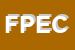 Logo di FALEGNAMERIA PODAVINI EGIDIO e C (SNC)