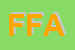 Logo di FIMBAL-LEGNO DI FORESTA ANDREA