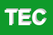 Logo di TECNOMETAL (SRL)