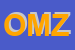 Logo di OMZ (SRL)