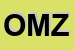 Logo di OMZ SRL