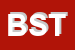 Logo di B S T (SRL)