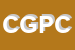 Logo di CGS DI GALLINA PIETRO e C (SNC)