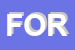Logo di FORMEC (SRL)