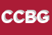Logo di CBC COSTRUZIONI DI BUSSI GEOM FABIO e C SNC