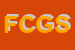 Logo di FARMACIA COMUNALE GEFACO SRL