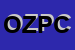 Logo di OPERAZIONE ZAMPE PULITE DI CETTI EMANUELA