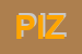 Logo di PIZZANGOLO