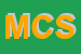 Logo di MORI e C SNC