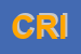 Logo di CIRCOLO RICREATIVI IRIS