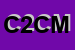 Logo di COSMO 2 DI CREMONESI MARCO e C SAS