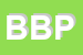 Logo di BP DI BELLINI PAOLO