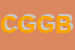 Logo di CONFEZIONI GBC DI GAZZOLI e BELLICINI (SNC)