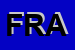 Logo di FRANGHEN