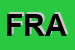 Logo di FRANGHEN