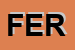 Logo di FERROCAM (SRL)