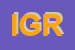 Logo di IGR