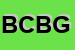 Logo di BETTON COLOR DI BETTONI GIANBATTISTA e C SNC