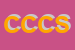 Logo di CARTA COLOR CENTER SNC DI MORANDINI LUIGINA e C