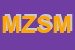 Logo di METALPUL DI ZANONI SILVANO MICHELE e C SNC