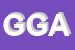 Logo di GRIGGI GARDA ANGELO