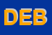 Logo di DEBERT