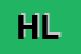 Logo di HAILE-LETTEMEHRET