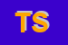 Logo di TAS SRL