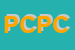 Logo di PLACIDI CARBURANTI DI PLACIDI E E C (SNC)