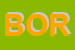 Logo di BORGOPLASTIC