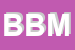 Logo di BMG BIANCHINI MARIO