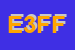 Logo di EFFE 3 DI FEDRIGO FEDERICO E C SNC