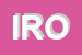 Logo di IROBI (SRL)