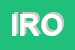 Logo di IROBI SRL