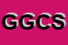 Logo di GTF DI GLISENTI e C SNC