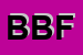 Logo di BIEFFE DI BRAGA FIRMO