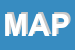 Logo di MAP (SRL)